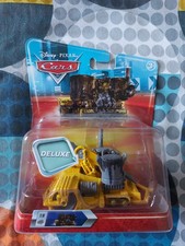 Disney Pixar Cars Bessie -