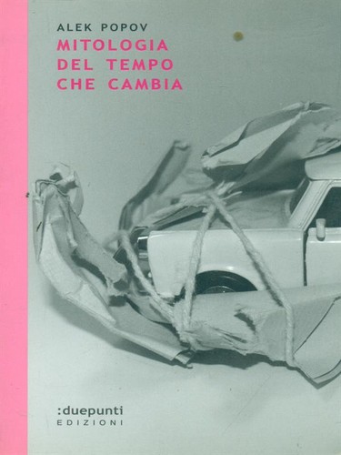 Mitologia del tempo che - mitologia,