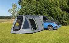 BERGER - Tenda Gonfiabile
