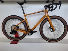 Cervelo aspero 56cm - aspero, l