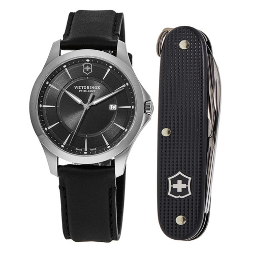 Nuovo orologio uomo victorinox - nuovo,