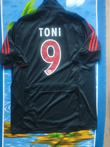 Maglia trasferta bayern - maglia, fc