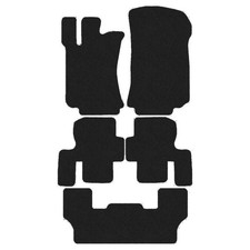 Basic Tappetini per Mercedes R