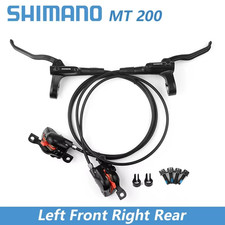 Shimano MTB Freno a Disco