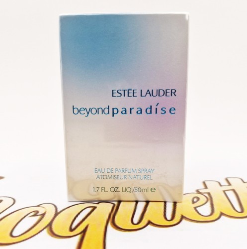Estee lauder beyond - lauder, paradise