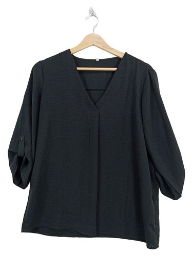 Jdy camicetta donna nera - jdy,