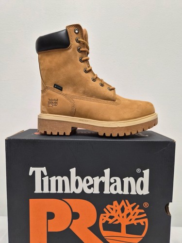 Timberland pro attacco diretto - pro,