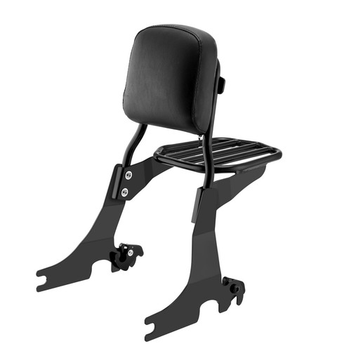 Mofun sissy bar - mofun, with