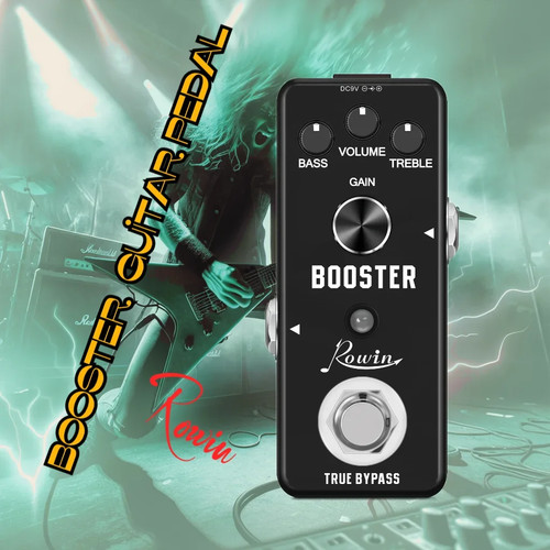 Noise gate pedale - noise,