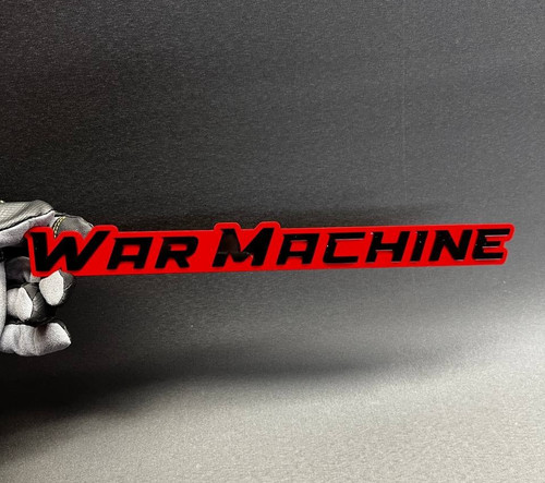 1pz macchina guerra - 1pz,