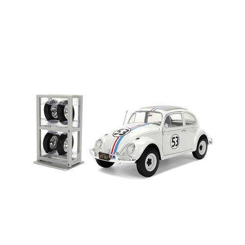 Modellino auto jada 24 - modellino,