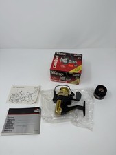 Abu Garcia Cardinal Gold Max2