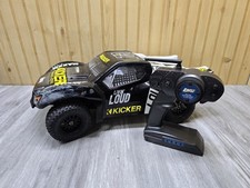 Camion Losi 22S SCT Kicker 2WD RTR 1/10 corsa corta in ottime condizioni funzionante 