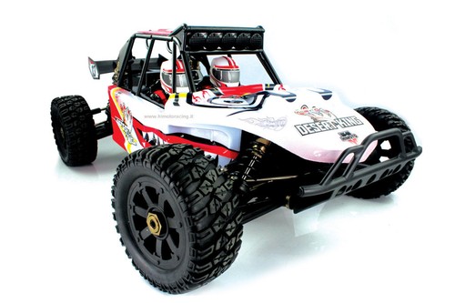 Hi5076 truggy desert king - hi5076,