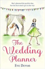 The Wedding Planner: A
