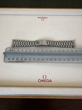 omega speedmaster vintage 1171  633 bracelet  69st  Moonwatch 861  Trapezio TOP