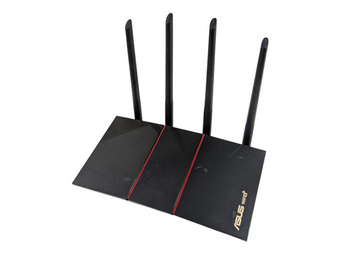 Asus ax55 ax1800 router - rt-ax55,