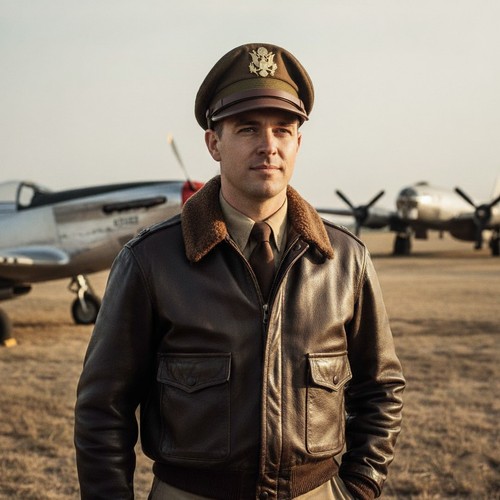 Ww2 usaaf army - ww2,