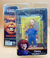 NECA Chucky Figure Gioco per