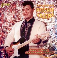 The Complete Ritchie Valens -