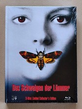 »Das Schweigen der Lämmer«