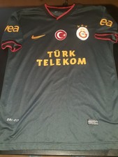 Maglia calcio Galatasaray