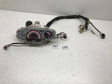 CONTACHILOMETRI SCOOTER HONDA