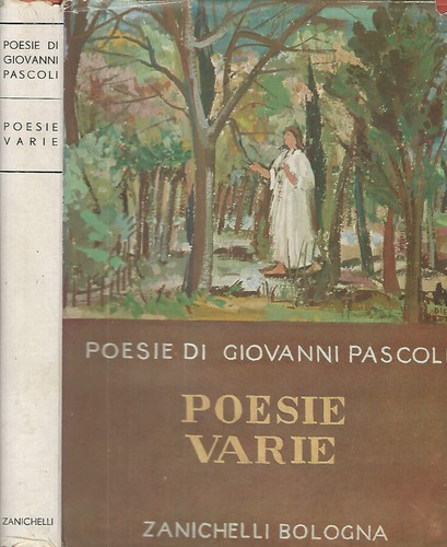 Poesie varie giovanni - poesie, varie.