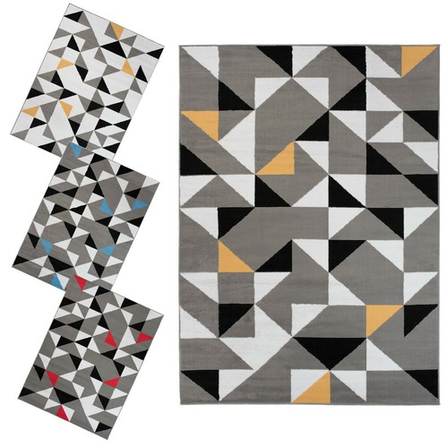 Tappeto design moderno - , pelo