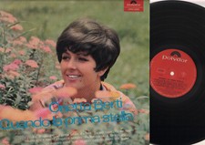 LP ORIETTA BERTI QUANDO LA
