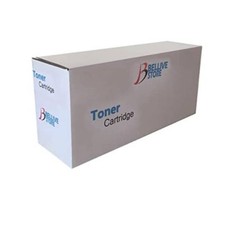 BL 4 Toner Colori Compatibile per Xerox WorkCentre 7132 7232 7242 ( BK+C+M+Y )
