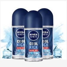 NIVEA Deodorante Uomo Cool
