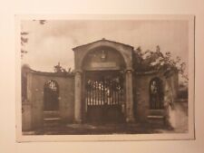 CARTOLINA - COLLEVECCHIO