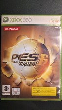 PES 6 PRO EVOLUTION SOCCER -