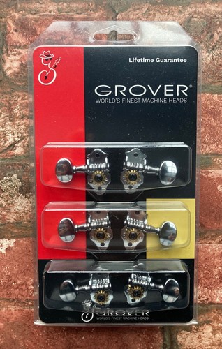 Grover sta tite - grover, set