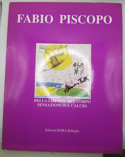 Dalla libertà del corpo - dalla,