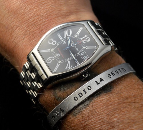 Ulysse nardin michelangelo - nardin,