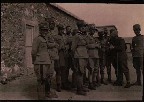 Foto militari regio esercito - foto,