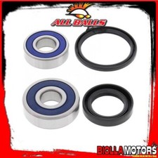 25-1602 KIT CUSCINETTI RUOTA