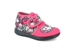 Inblu Pantofola con Unicorni