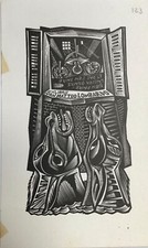 Exlibris -  TRANQUILLO