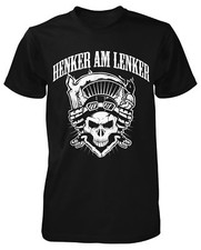 Maglietta boia al manubrio