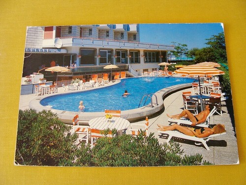 Lido savio hotel - lido,