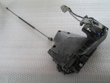31253661 CHIUSURA SERRATURA PORTA ANTERIORE SINISTRA VOLVO C30 2.0 D 100KW 6M 3P