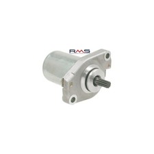 Motorino di Avviamento Starter Motor E - Starter RMS per MBK Booster Beta Chrono Ovetto k