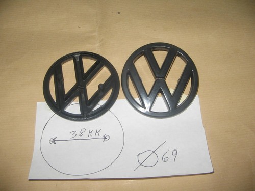 Volkswagen golf scritte - golf,