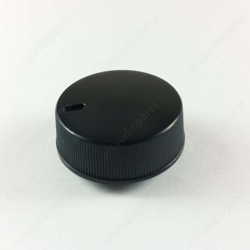 Manopola nero master volume - master,