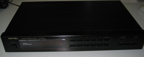 Rotel 935ax perfetto - rotel,