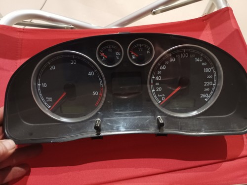 Quadro strumenti passat - quadro,