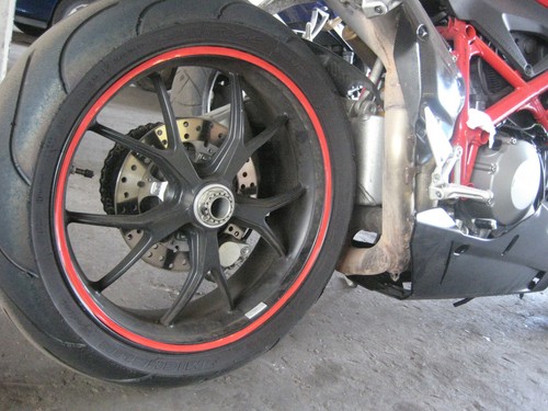Nastri cerchio moto auto - nastri,